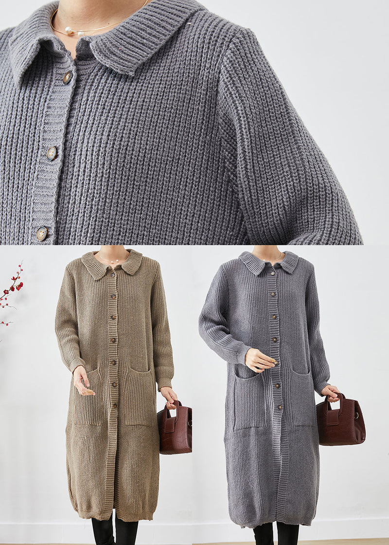 Beautifully Crafted Coat in a Classic Style