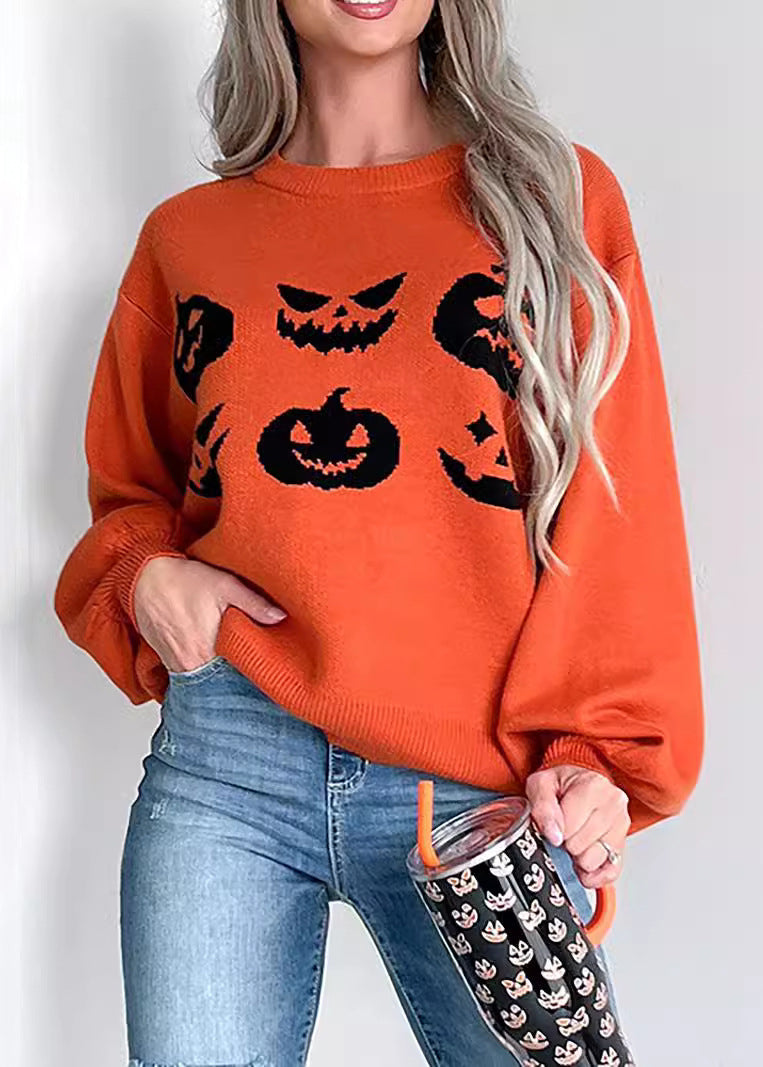 Beautifully Crafted Sweater in a Classic Style
