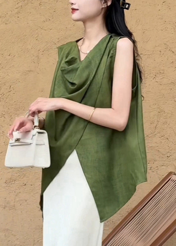 Beautifully Finished Shirt in a Timeless Design