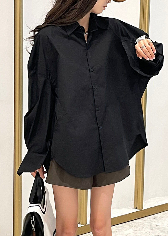 Effortlessly Elegant Shirt with a Timeless Design