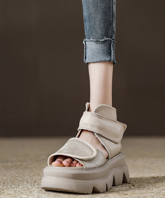 Elegant Orthopedic Sandals for Every Step