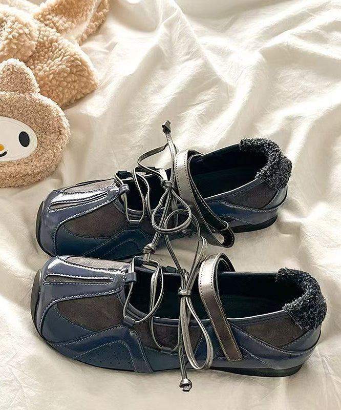 Chic Orthopedic Shoes with Unique Design