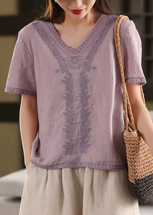 Vintage Inspired Shirt with a Contemporary Edge