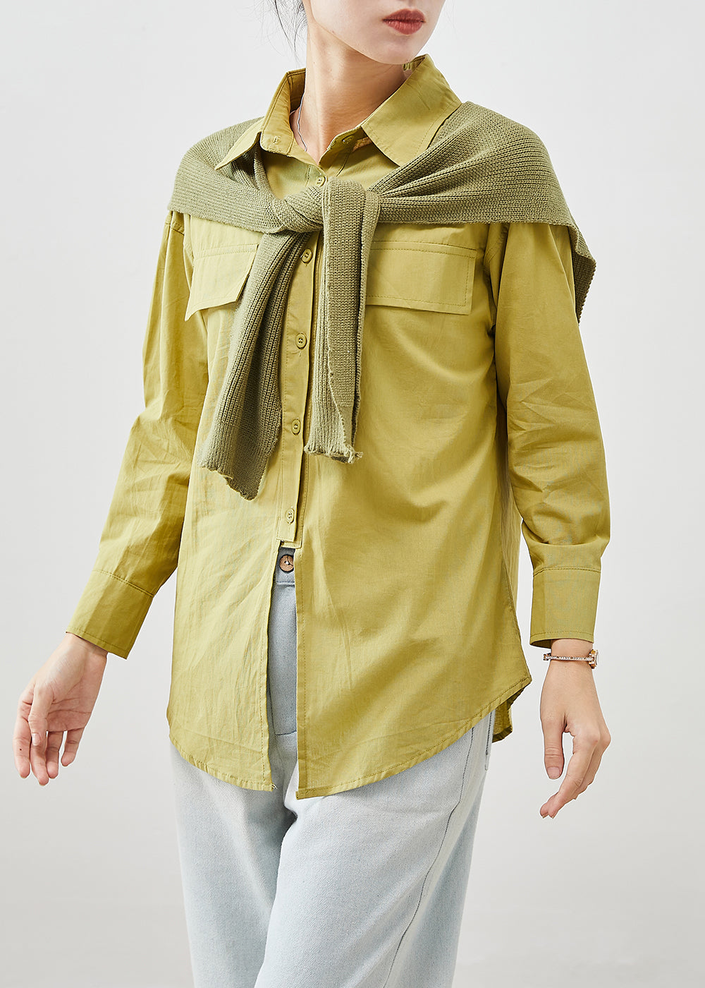 Classic Vintage & Enduringly Stylish Shirt