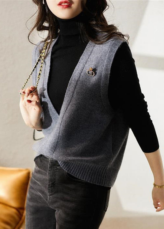 Well Tailored Coat with a Graceful Silhouette