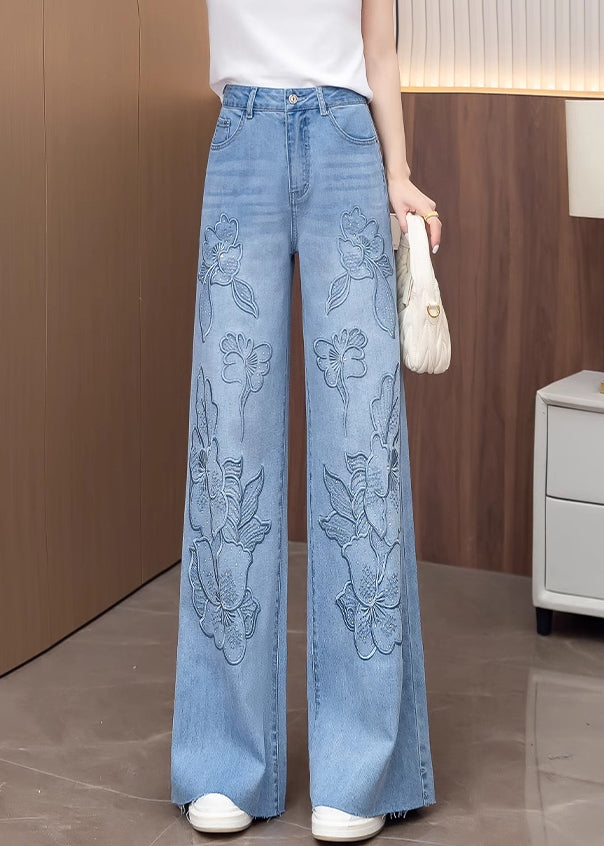 Classic Vintage Pants with a Flattering Fit