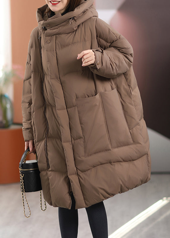 Elegantly Styled Coat for Everyday Wear
