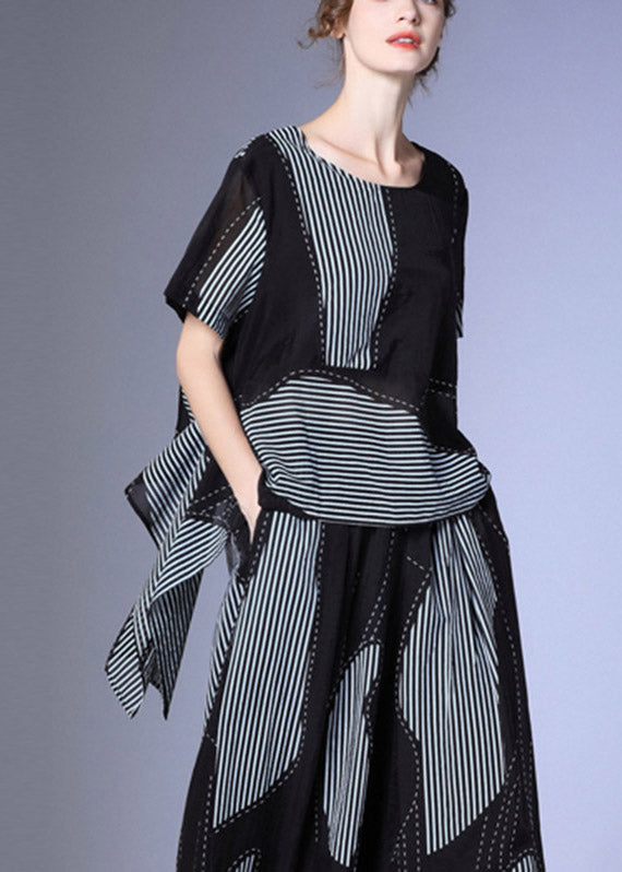 Beautifully Crafted Top in a Classic Style