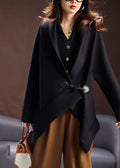 Beautifully Balanced Coat with Timeless Character