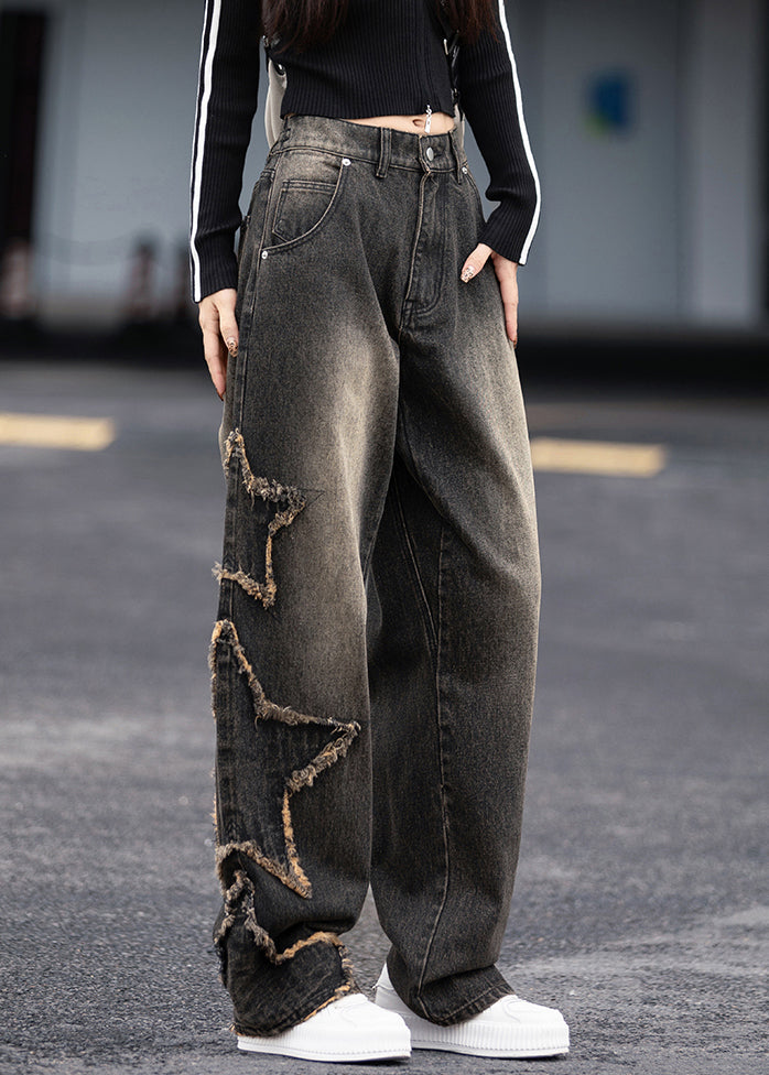 Elegantly Styled Pants for Everyday Wear