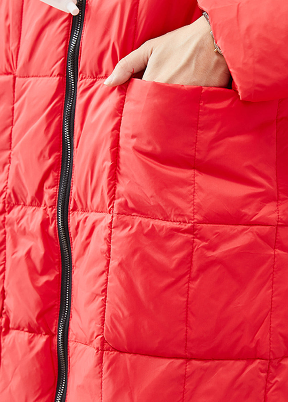 Vintage Inspired Jacket with a Contemporary Edge