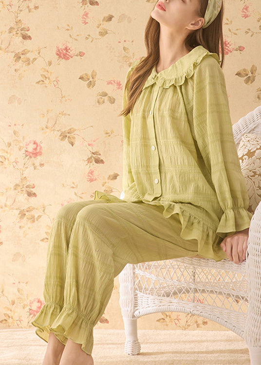 Thoughtfully Designed Garment in a Timeless Style