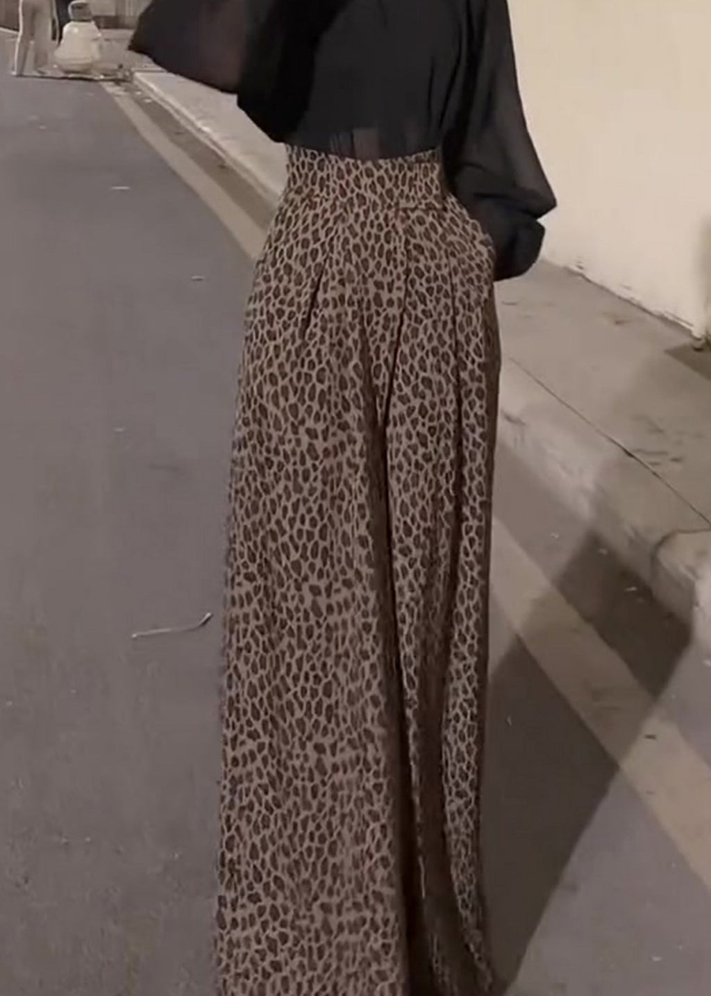 Elegantly Styled Pants for Everyday Wear