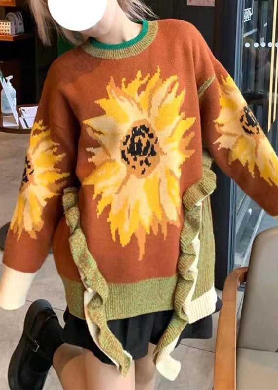Classic Vintage & Enduringly Stylish Sweater