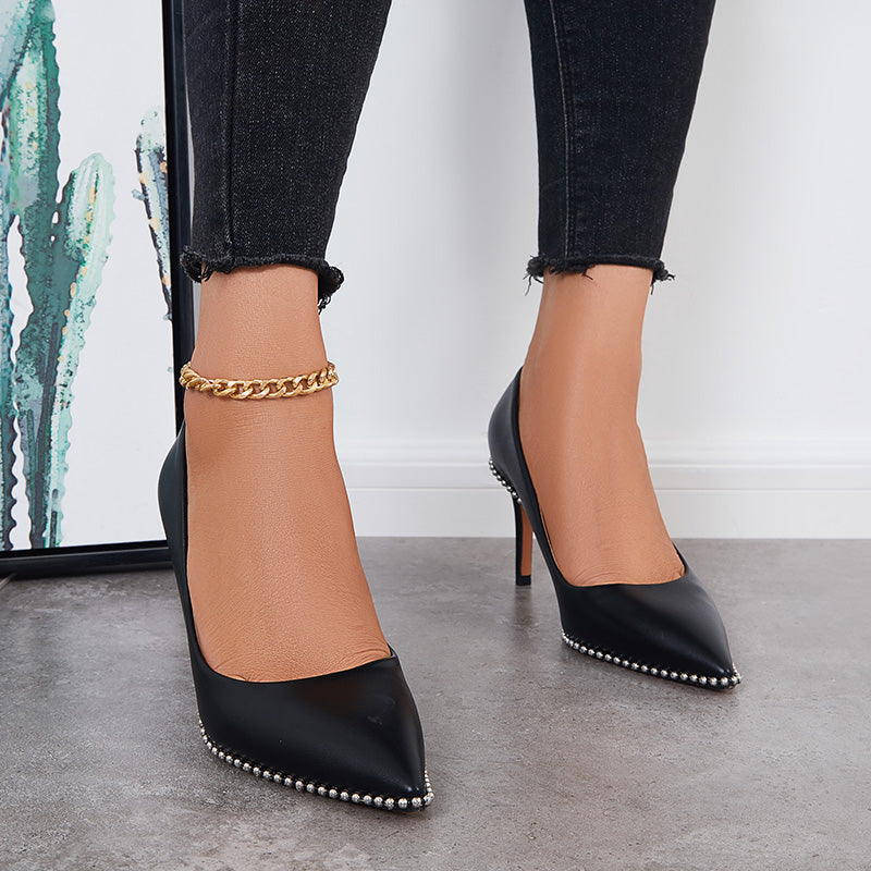 Stylish Orthopedic Pumps for Any Occasion
