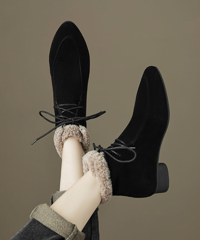 Stylish Orthopedic Boots for Any Occasion