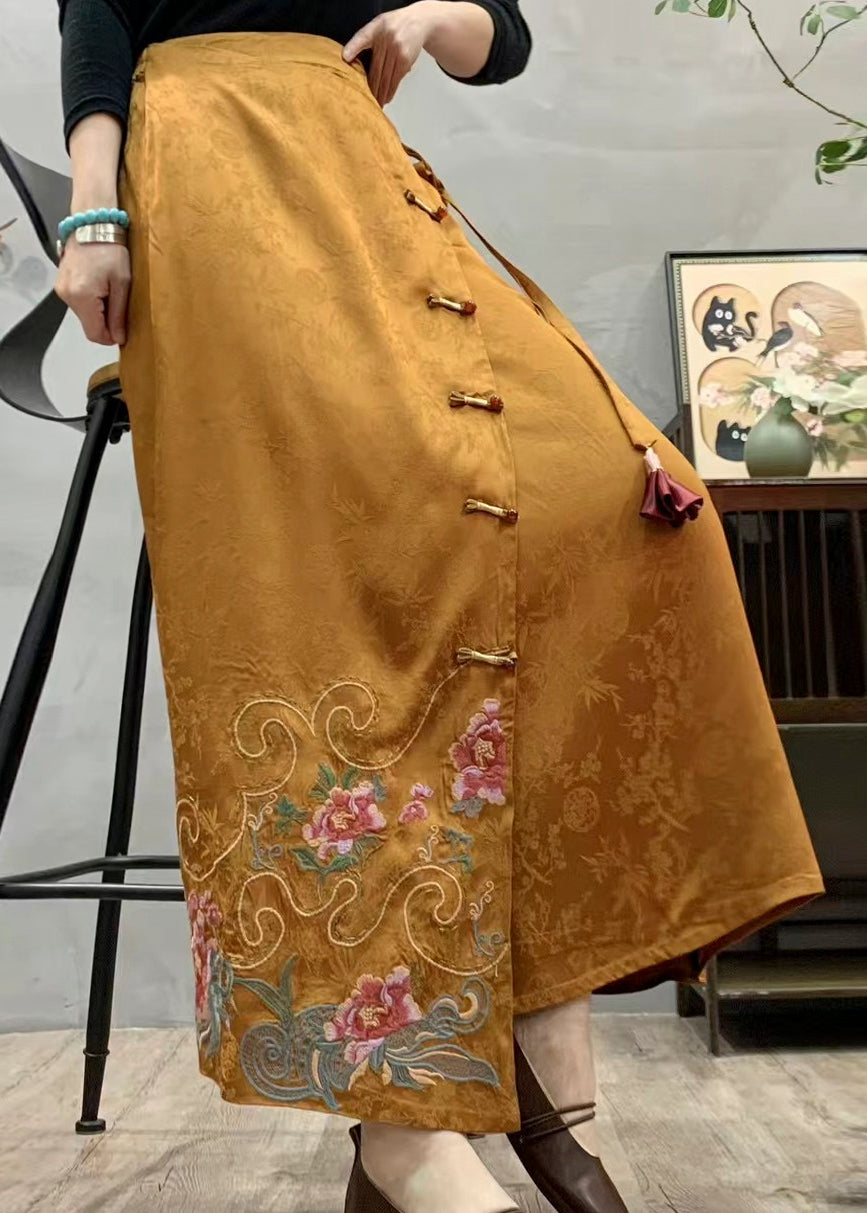 Beautifully Balanced Garment with Timeless Character