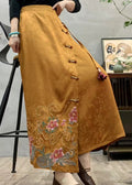 Beautifully Balanced Garment with Timeless Character