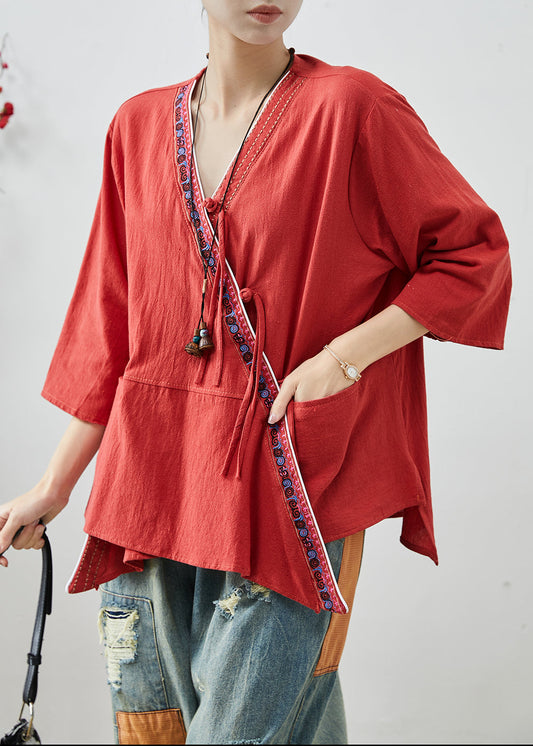 Beautifully Crafted Shirt in a Classic Style