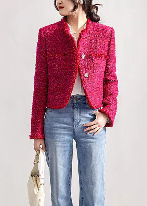 Elegantly Styled Coat for Everyday Wear