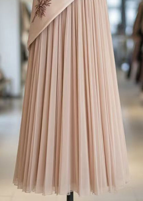 A Vintage Style Garment with Delicate Timeless Details