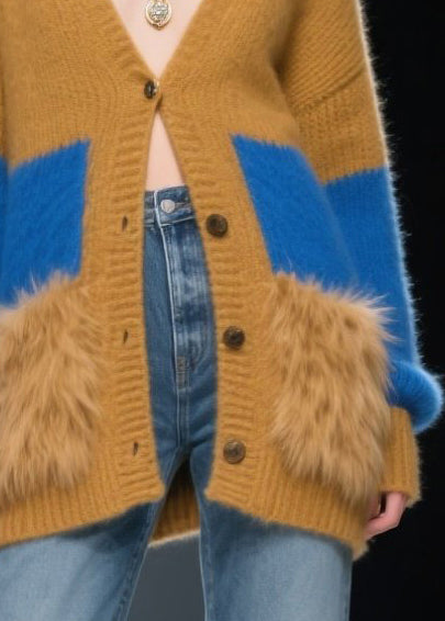 Gracefully Styled Cardigan for Any Occasion