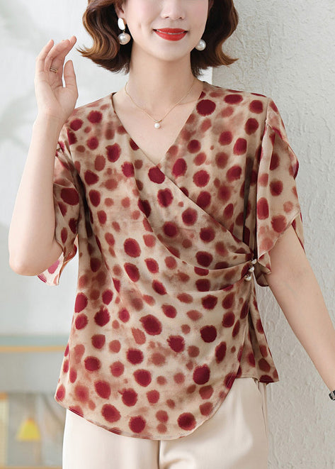 Classic Vintage & Enduringly Stylish Shirt