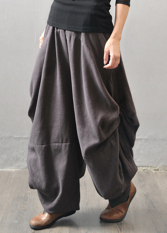 Beautifully Balanced Pants with Timeless Character