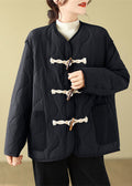 Polished Coat with an Effortless Classic Look