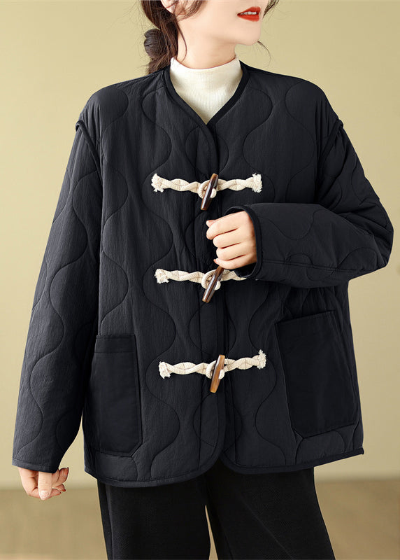 Polished Coat with an Effortless Classic Look