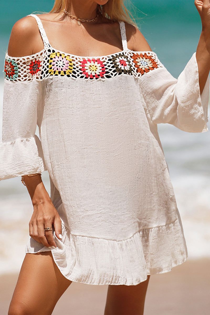 Sophisticated Garment with a Clean Classic Look
