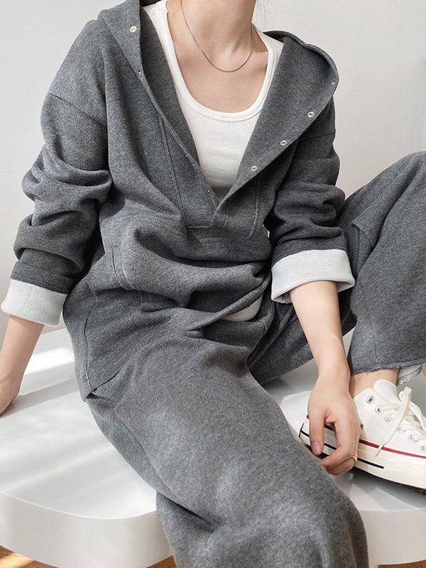 Beautifully Crafted Pants in a Classic Style