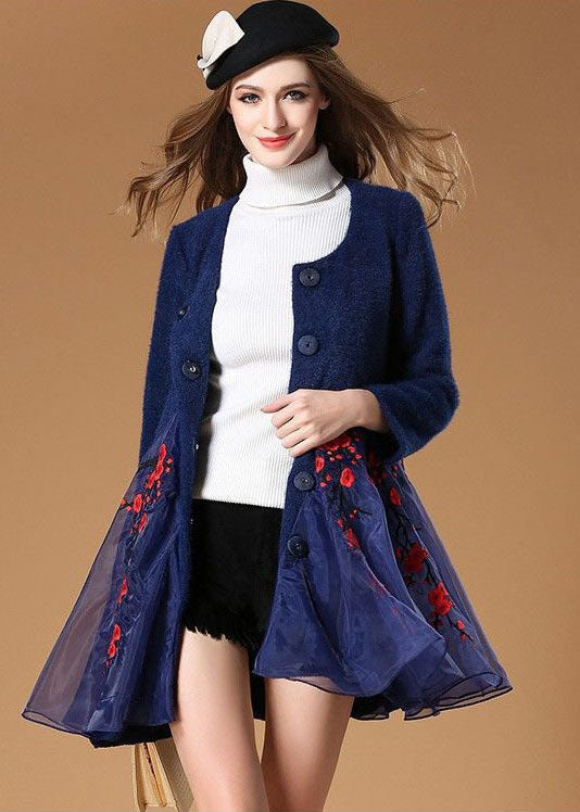 Beautifully Balanced Coat with Timeless Character