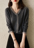 Beautifully Crafted Blouse in a Classic Style