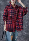 Beautifully Balanced Shirt with Timeless Character
