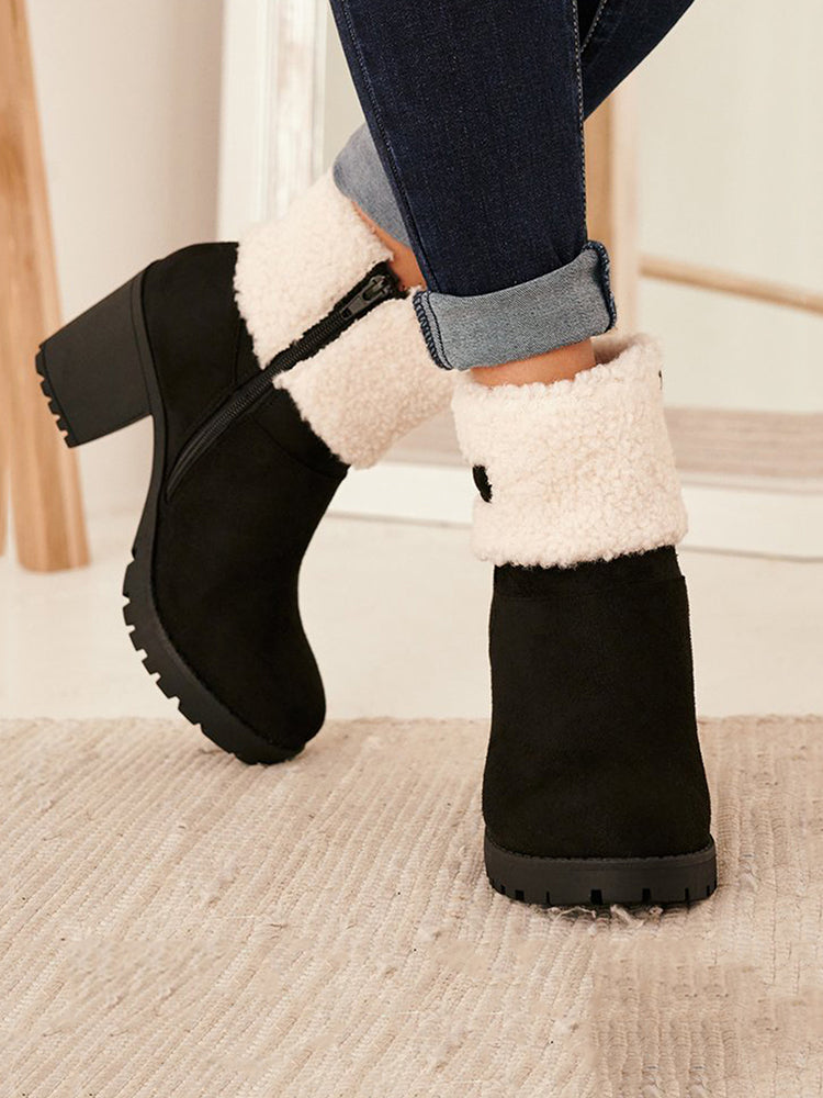 Comfortable Orthopedic Boots for Daily Wear