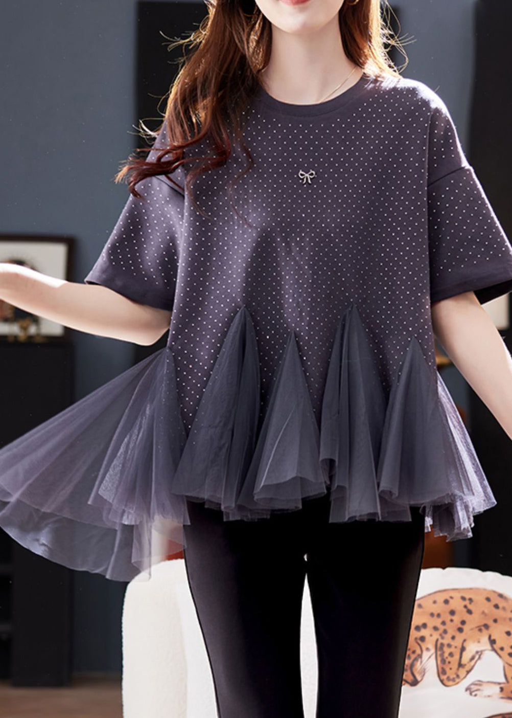 Classic Vintage & Enduringly Stylish Shirt