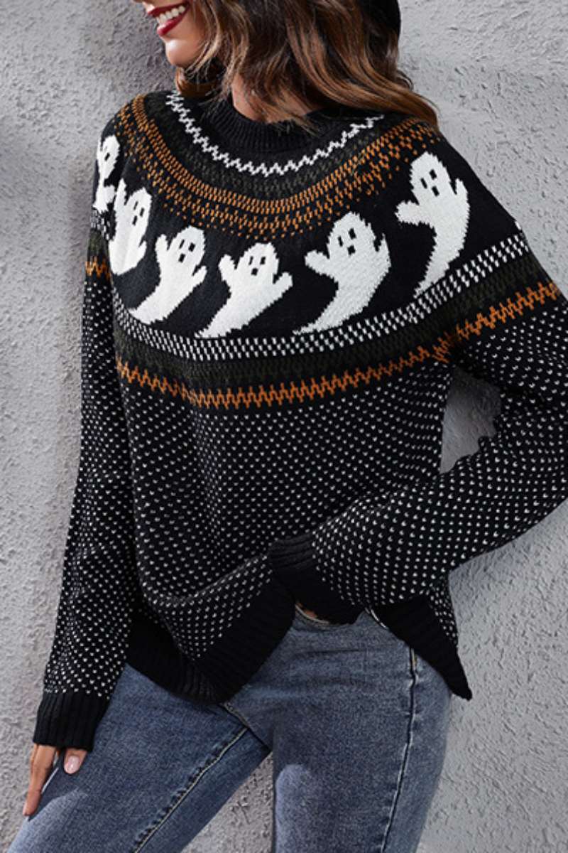 Polished Top with an Effortless Classic Look