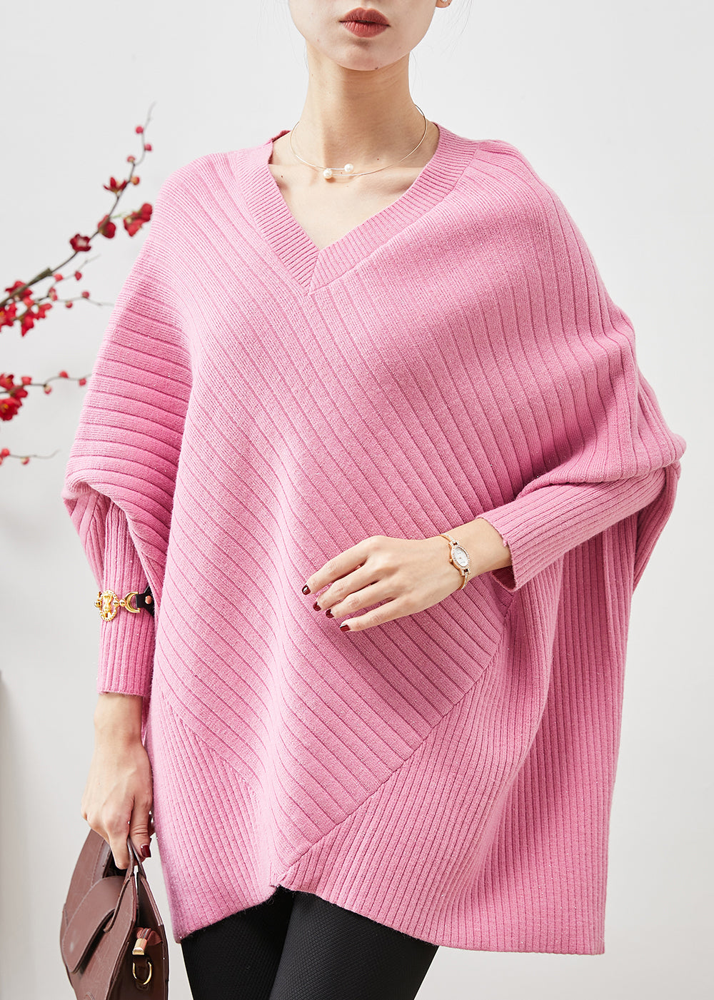 Beautifully Crafted Top in a Classic Style