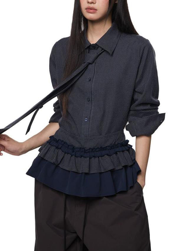 Polished Shirt with an Effortless Classic Look