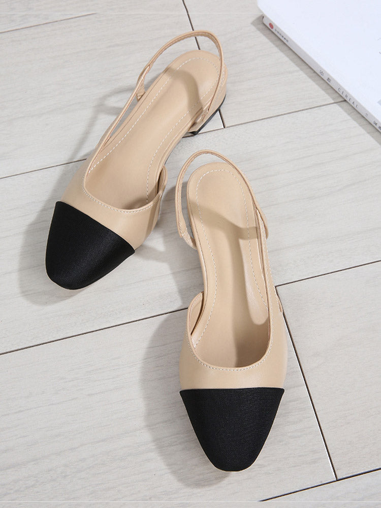 Chic Orthopedic Sandals with Unique Design
