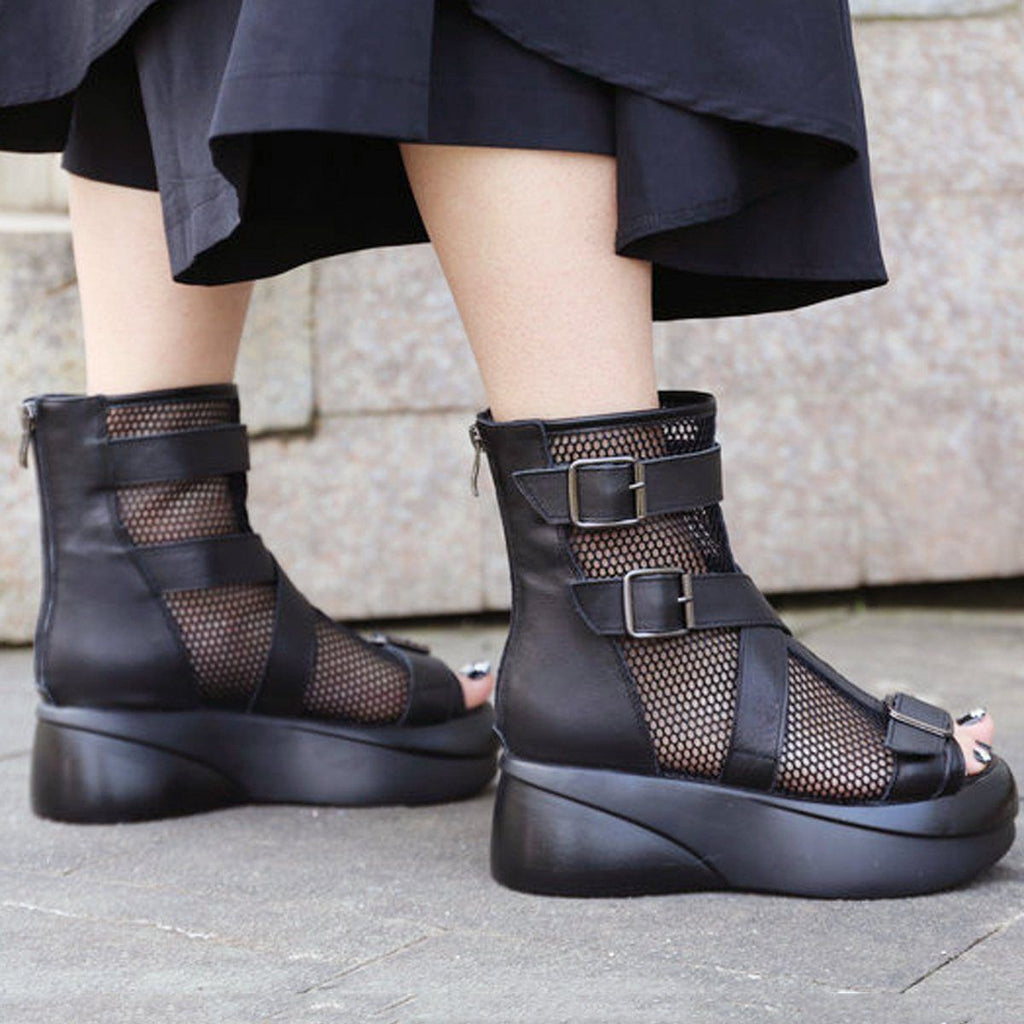 Comfortable Orthopedic Boots for Daily Wear