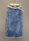 Beautifully Balanced Garment with Timeless Character