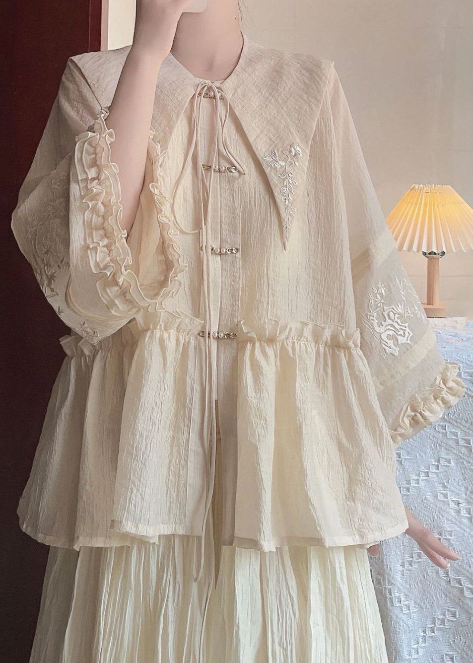 Vintage Handmade Set