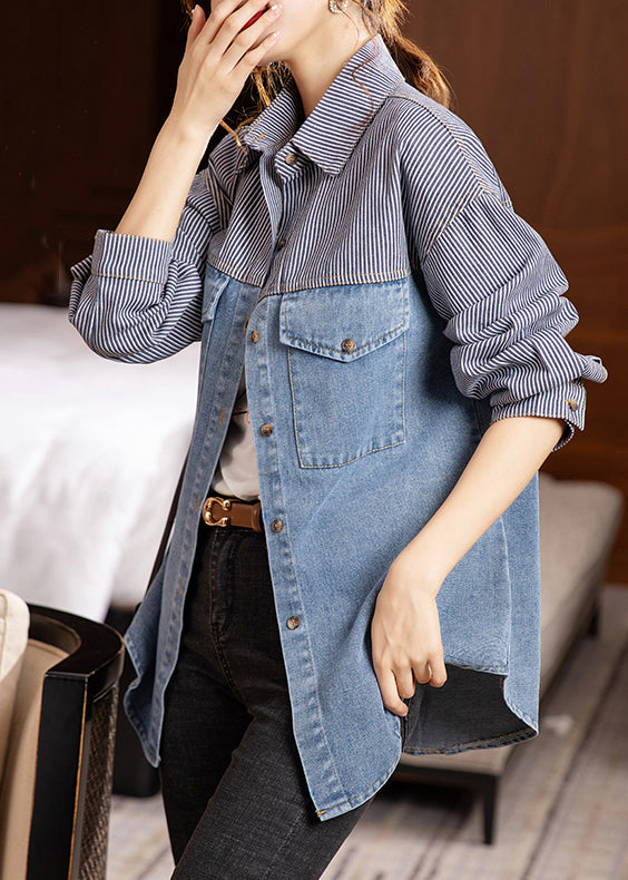 Sophisticated Shirt with a Clean Classic Look
