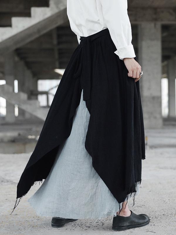 Beautifully Finished Garment in a Timeless Design