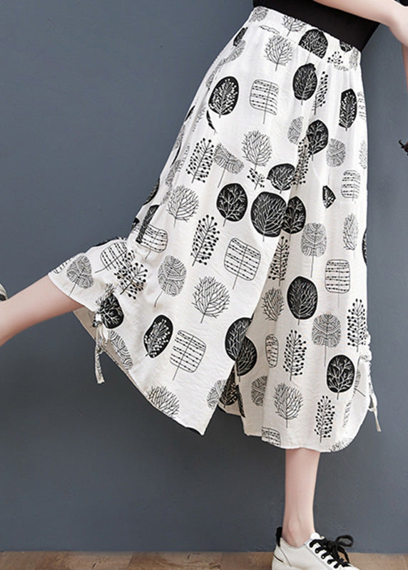 Beautifully Finished Pants in a Timeless Design
