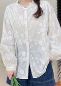 Polished Shirt with an Effortless Classic Look