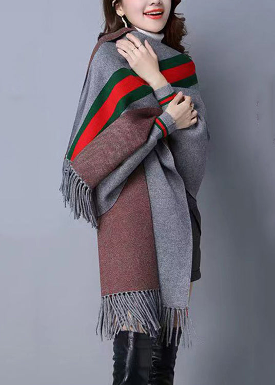 Beautifully Balanced Cardigan with Timeless Character