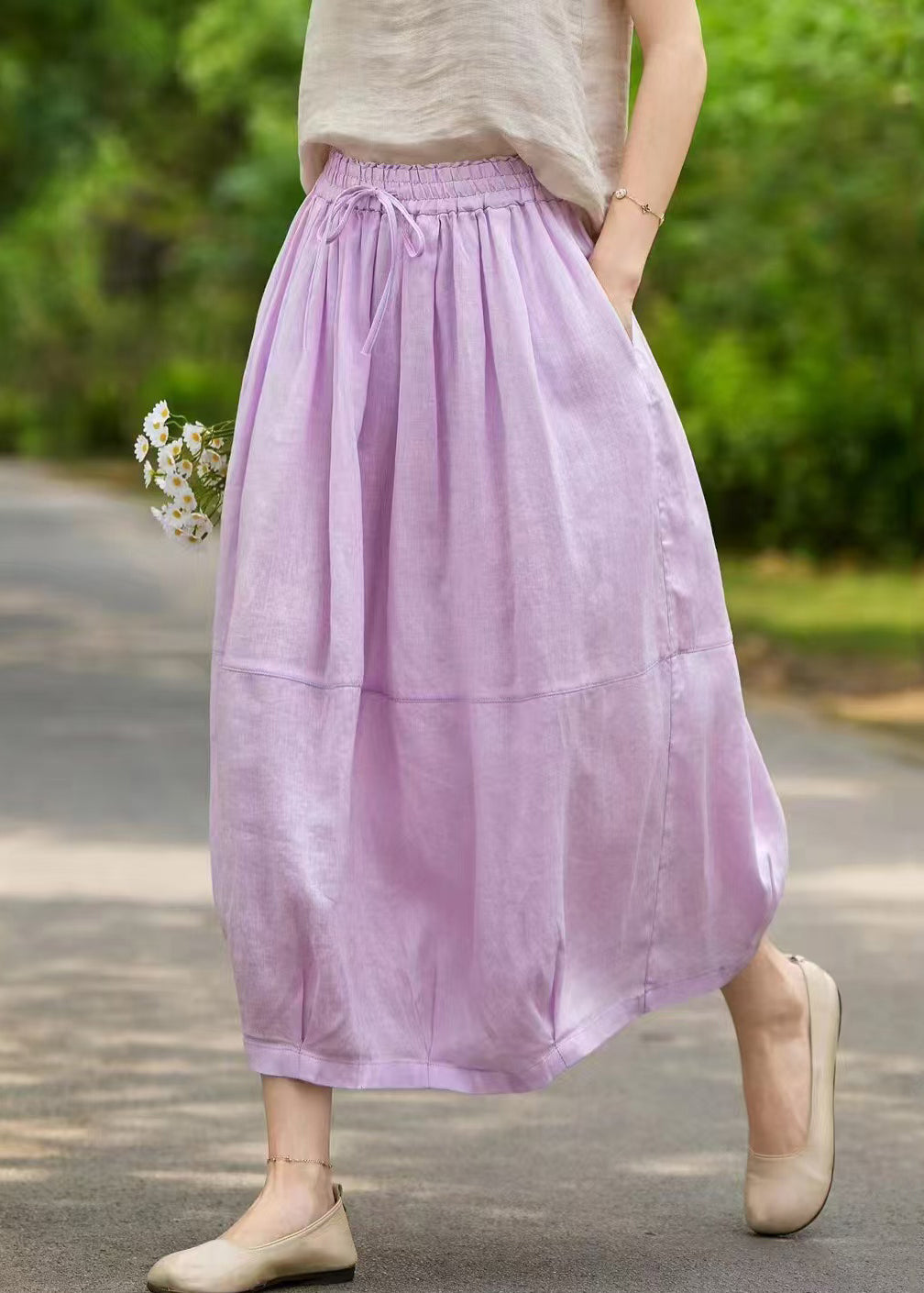 Effortlessly Elegant Garment with a Timeless Design